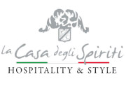 Casa degli Spiriti