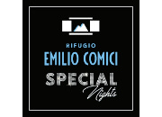 Rifugio Comici