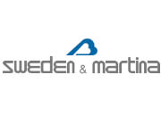 Sweden Martina