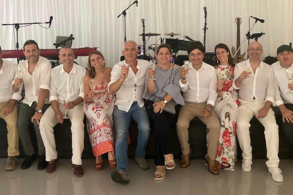 Evento aziendale