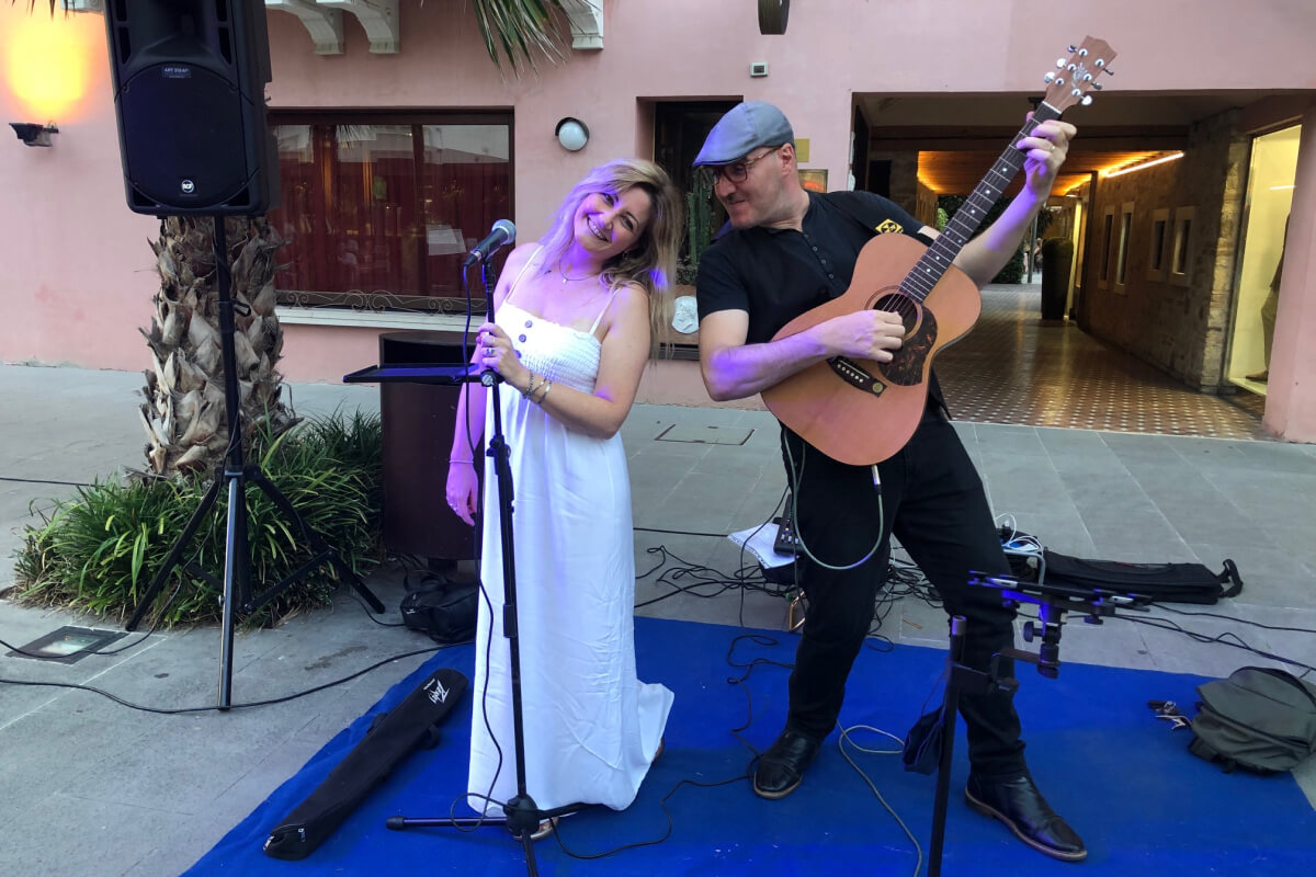 Evento locale