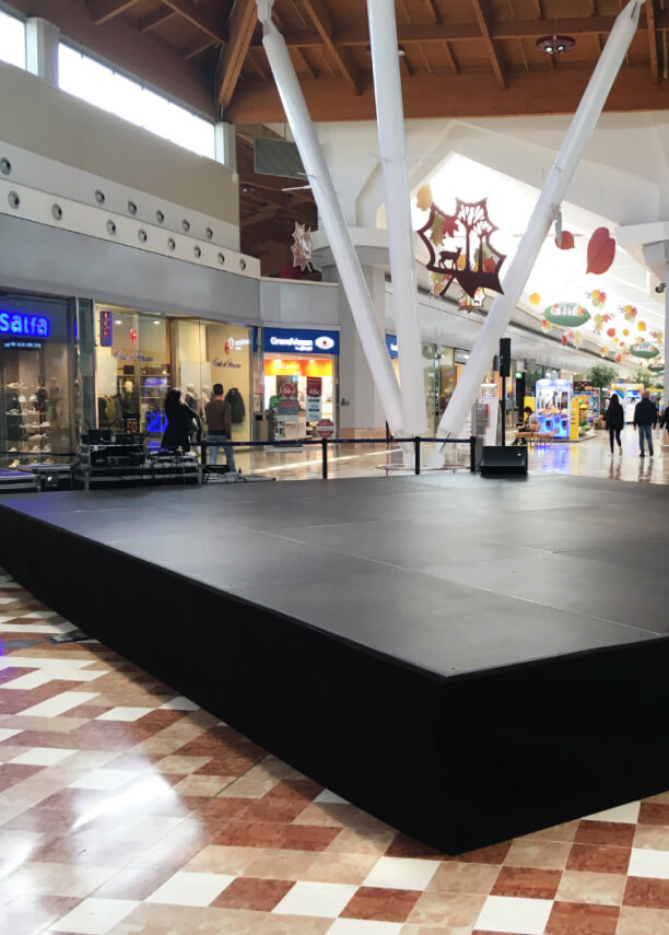 Evento locale