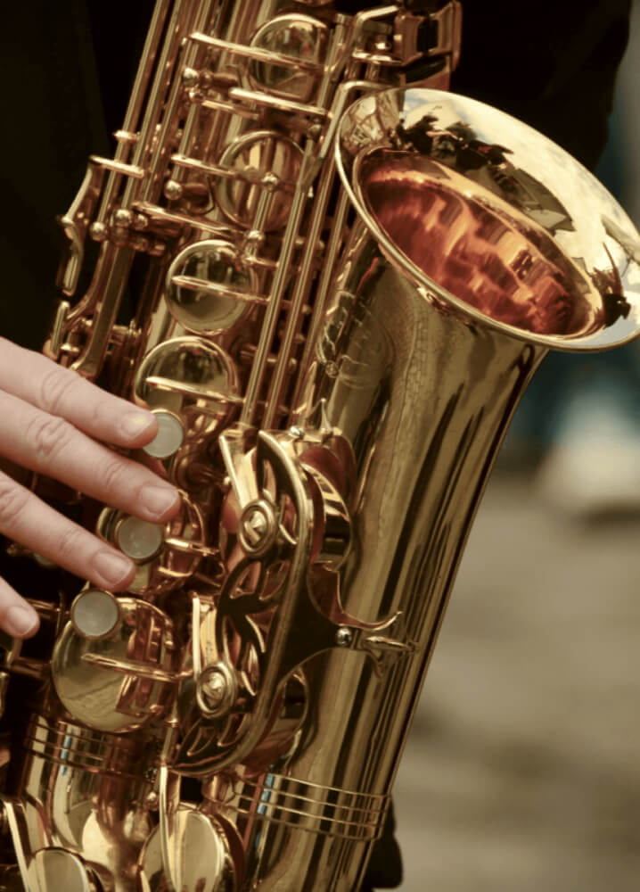 Eventi musicali