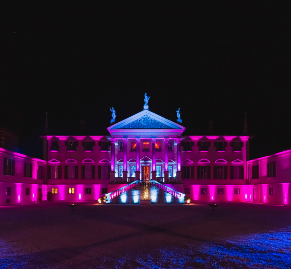Festa privata