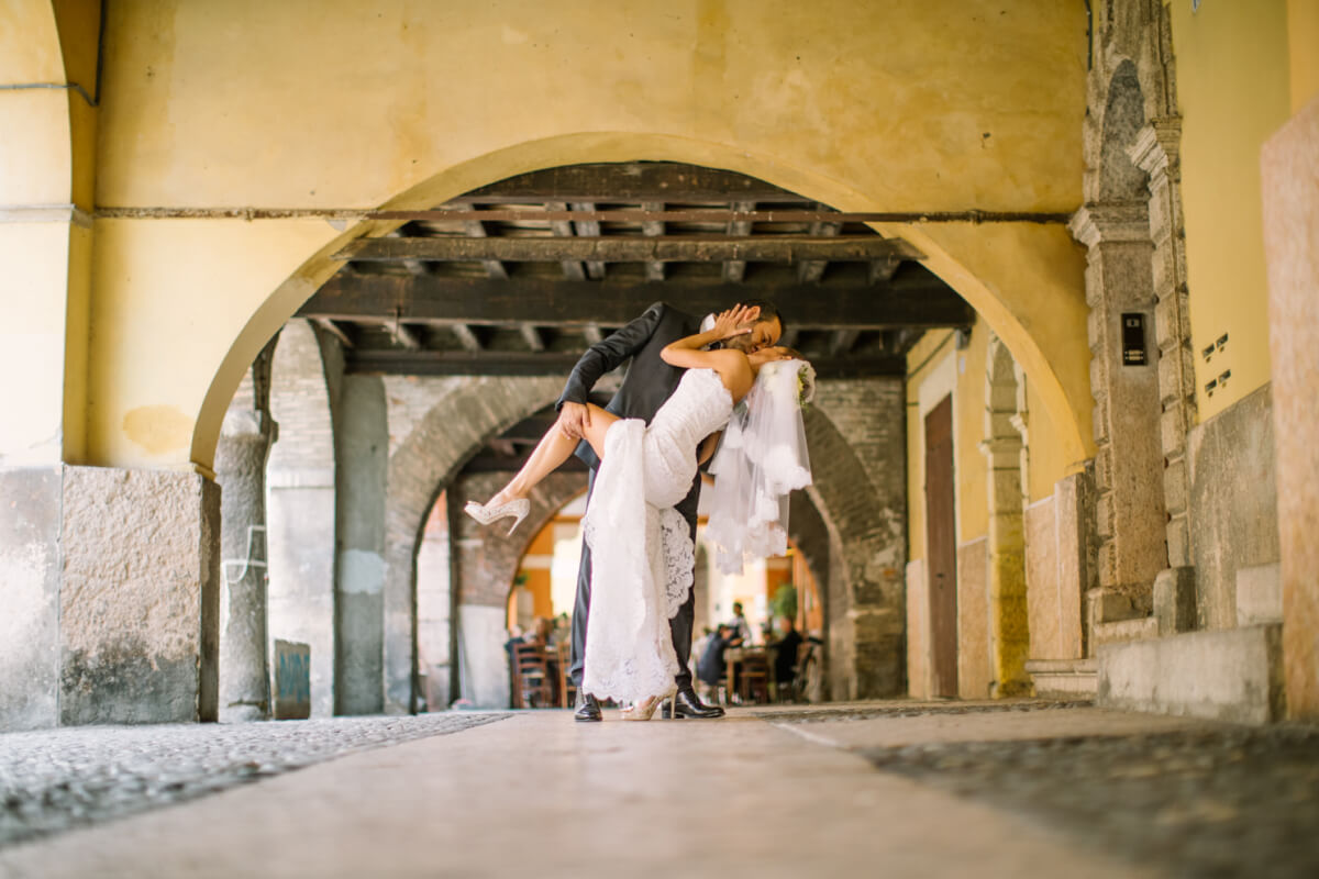 Matrimonio