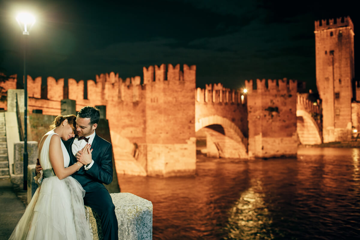 Matrimonio
