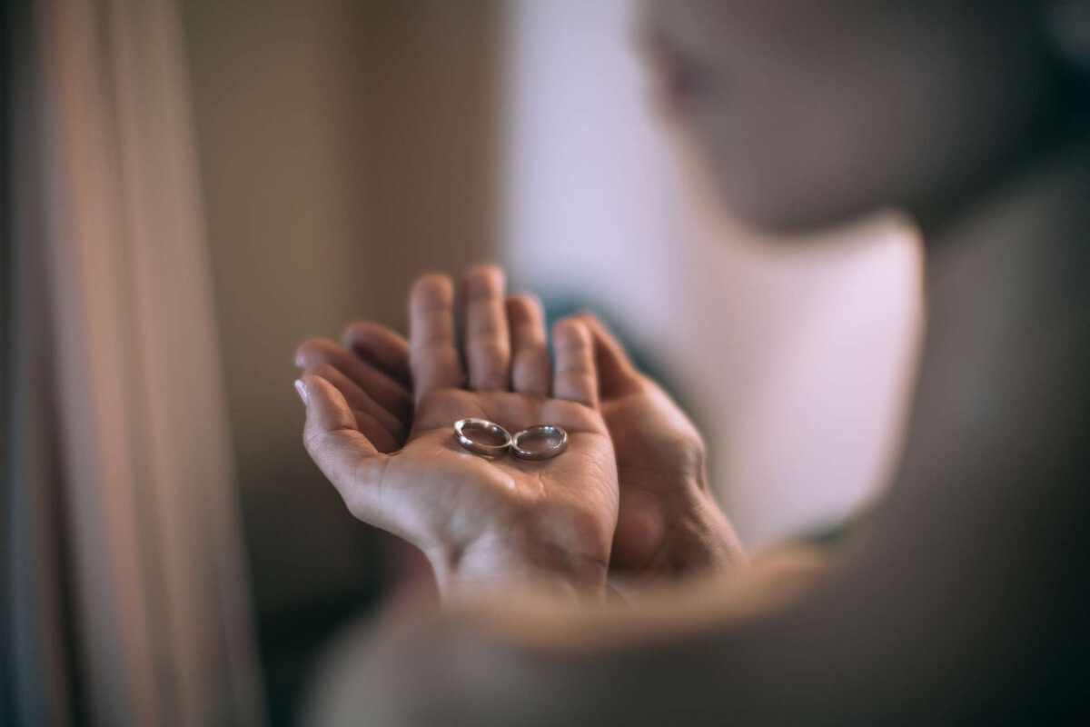 Matrimonio