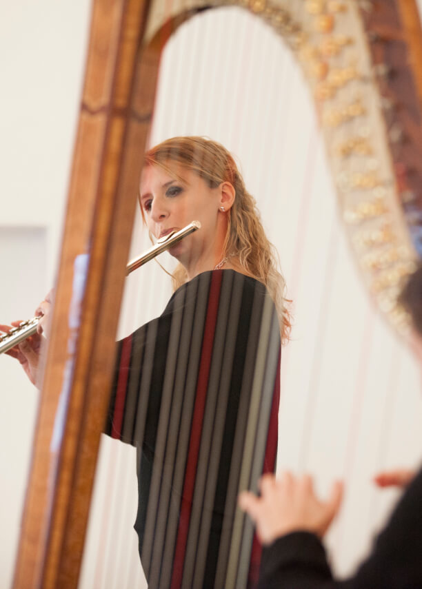 Musica per il matrimonio