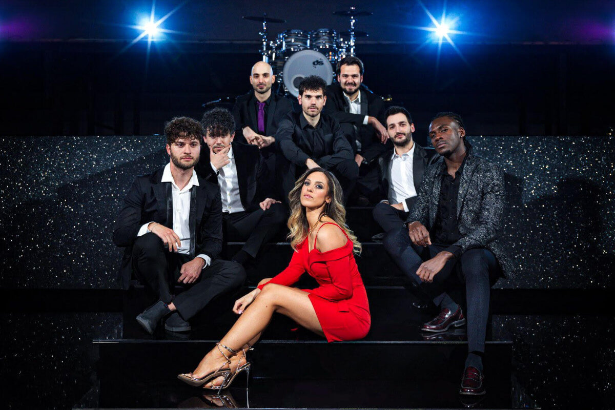 Musica per eventi