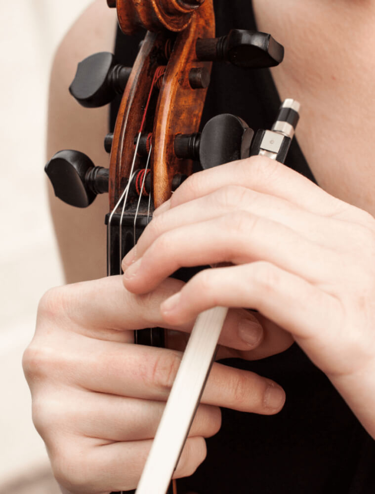 Servizi musicali per eventi